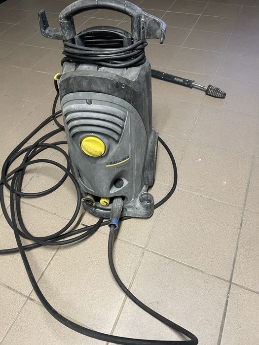 Usługi brukarskie, mycie kostki brukowej | WOLNE TERMINY