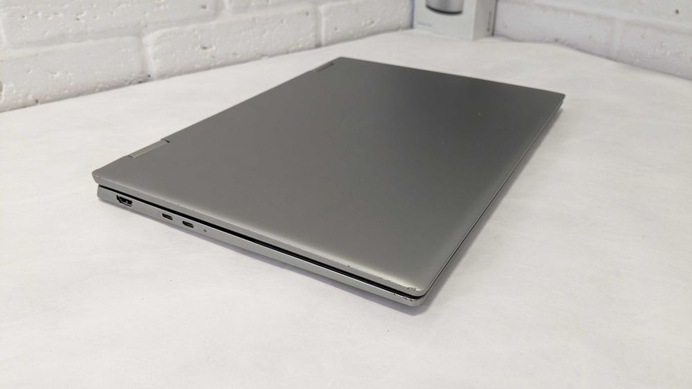 Dell Inspiron 14 7425 2in1 - 14" - Ryzen 5-5625U/16gb/512gb #377