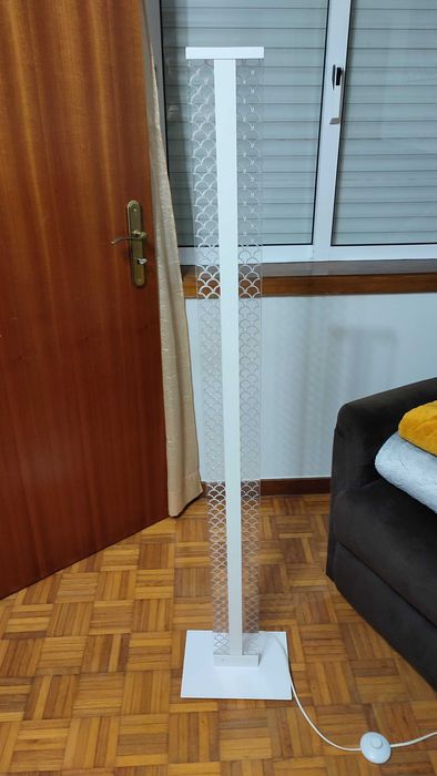 Candeeiro de decoração