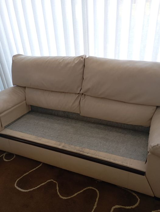 Sofás para venda