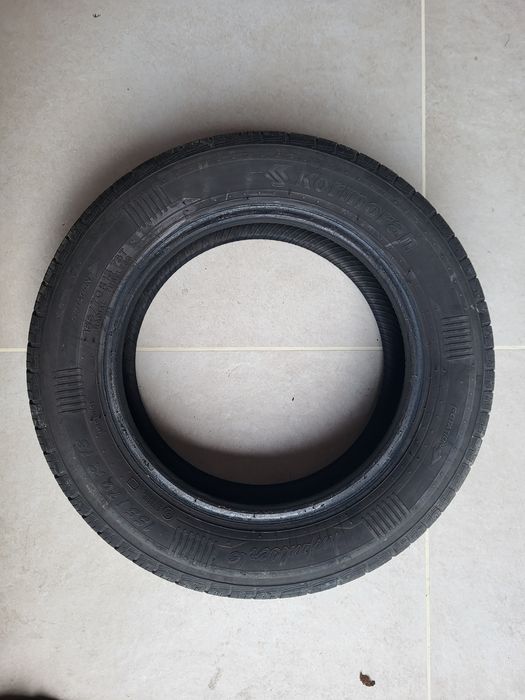 Opony letnie 155/70 R 13 cena za 3 sztuki