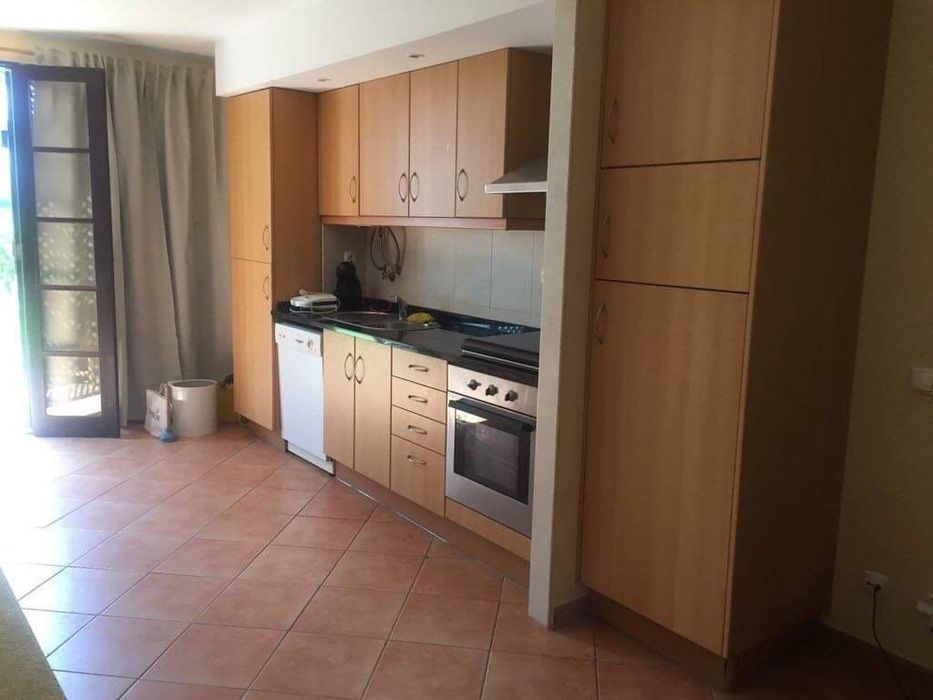 Arrendar apartamento