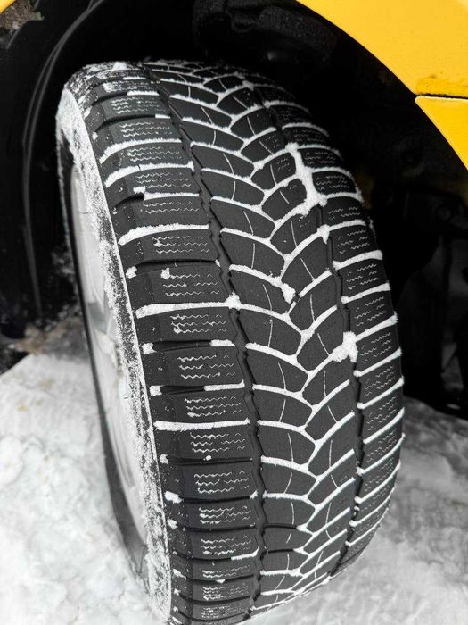 Mazda 3, 1.6 бензин, акпп