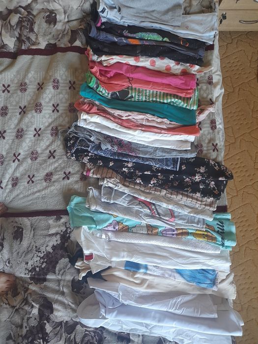 Футболки, блузи, топи