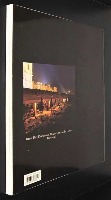 Desenhos Nocturnos de José Manuel das Neves