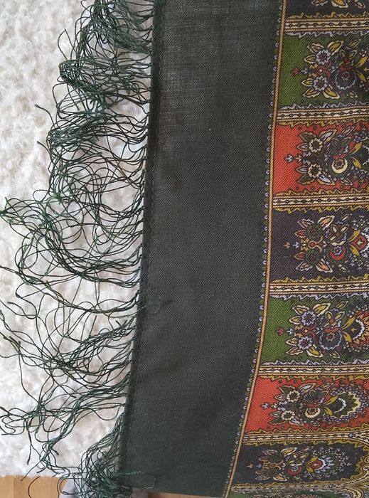 Продам платок из шерсти