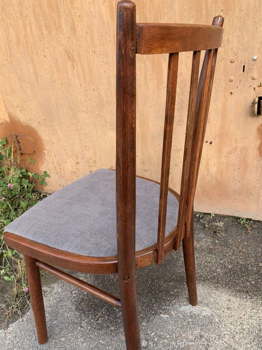 Стілець деревяний  б у