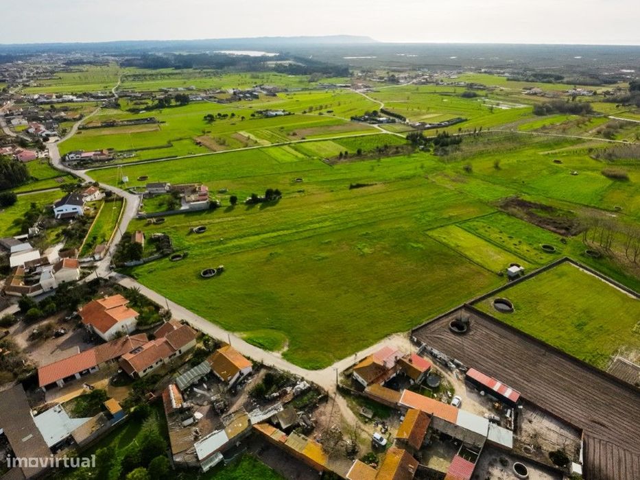 Terreno para construir