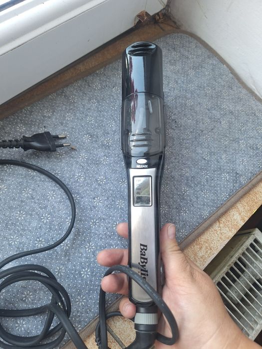 Prostownica Babyliss
