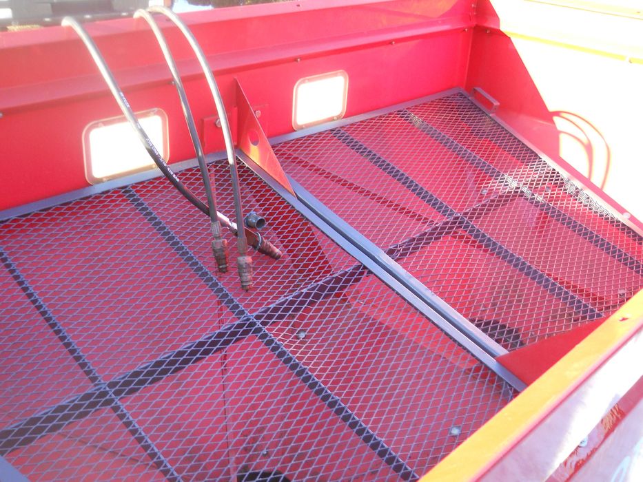 Rozsiewacz nawozu Vicon