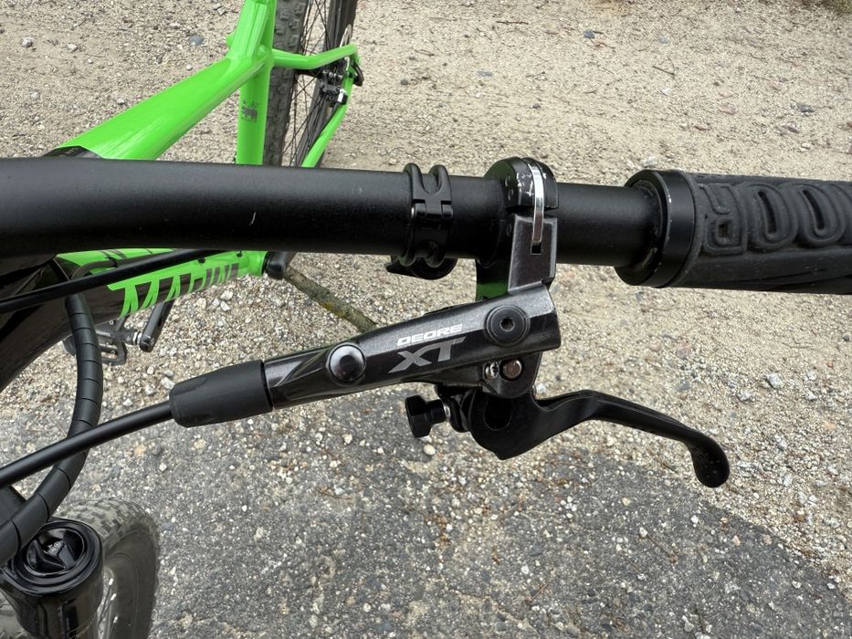 Marin San Quentin 1 2019 M 27.5