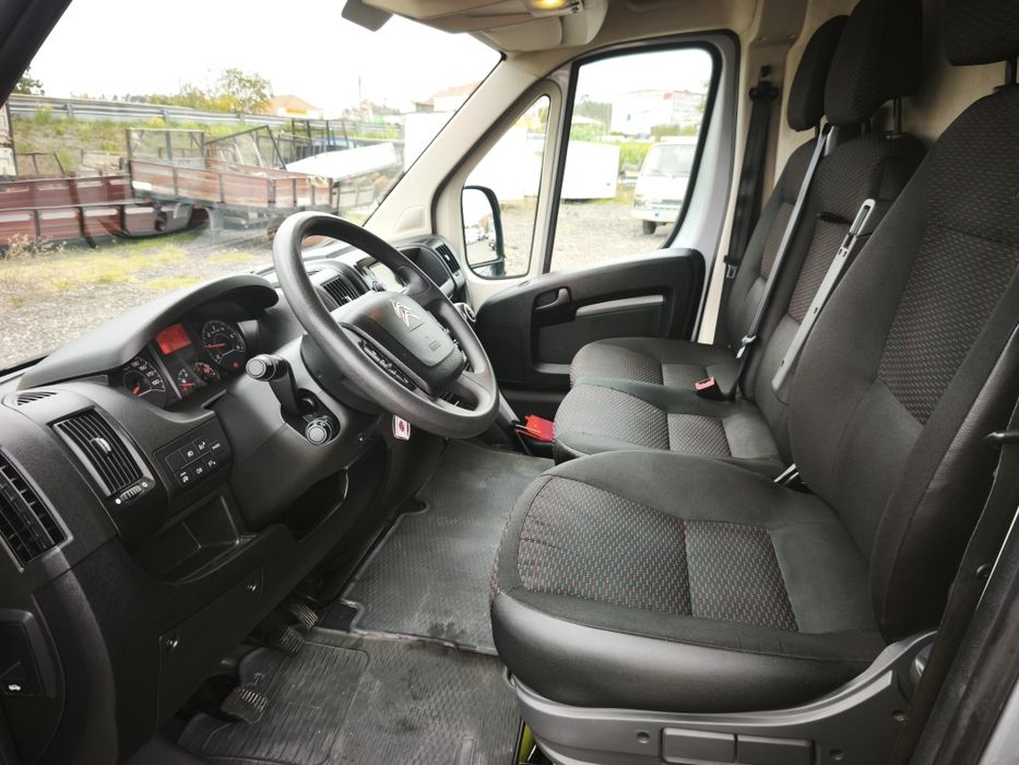 Citroen Jumper L3h2