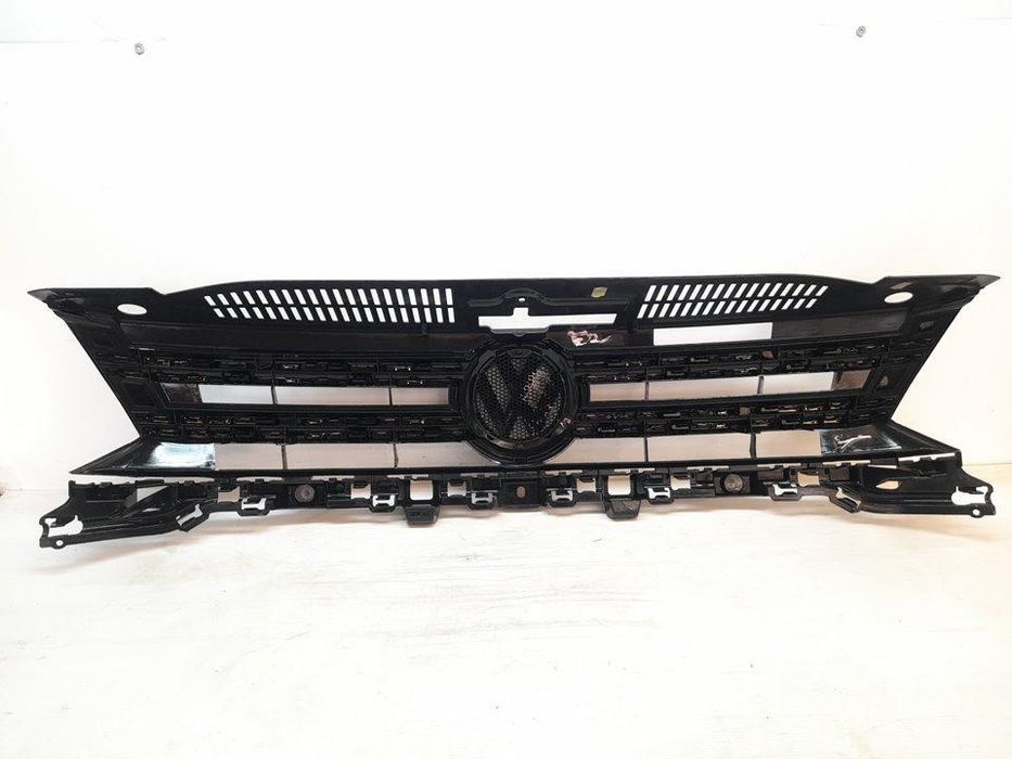 Grelha Da Frente Volkswagen Tiguan 5N2
