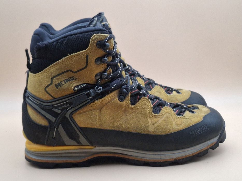 Трекінгові черевики Meindl Litepeak GTX Вживані 43р.