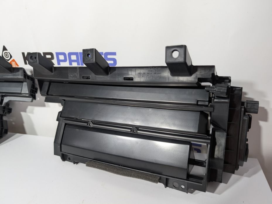 Передні жалюзі бамперу Kia EV6