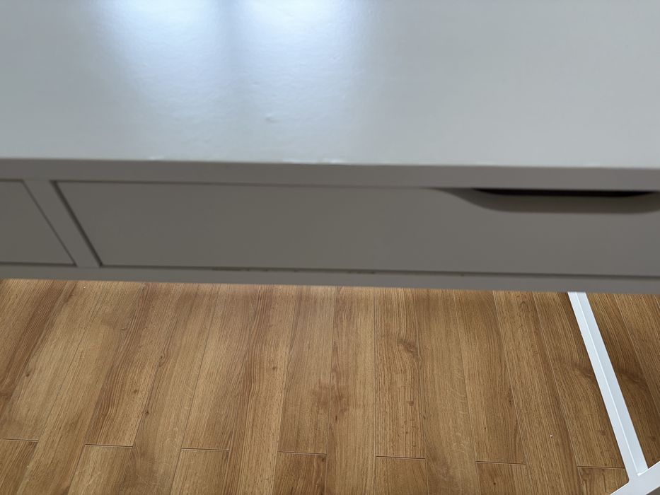Ikea alex biurko używane