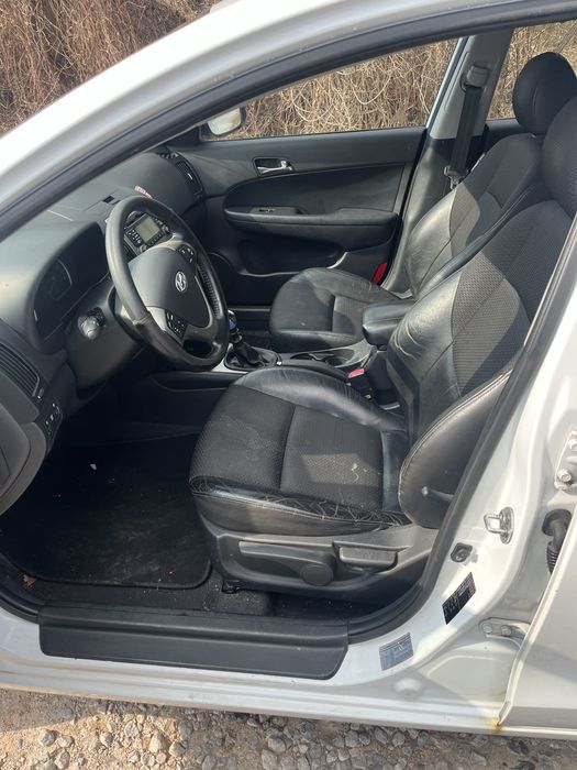 Hyundai i30 2.0 crdi