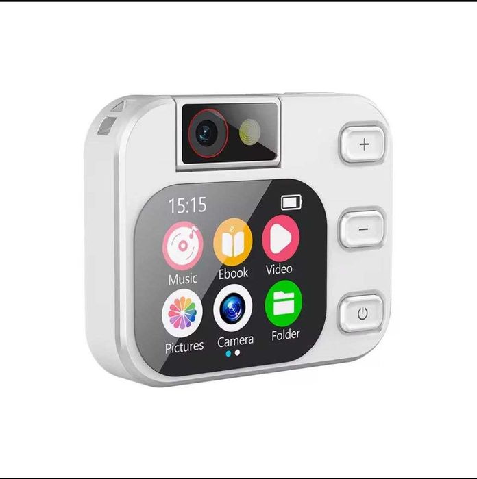 Мультимедийный гаджет vandlionx19 фото/видеокамера аудиоплеер диктофон