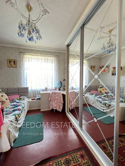 65 тыс $‼️‼️Дом капитальной постройки  в Мерефе/116 м2
