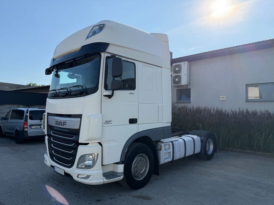 DAF