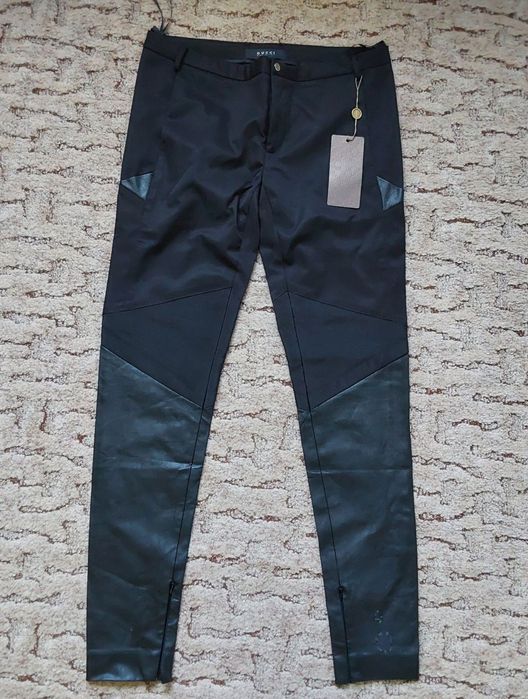 Spodnie damskie  Gucci  Nowe
