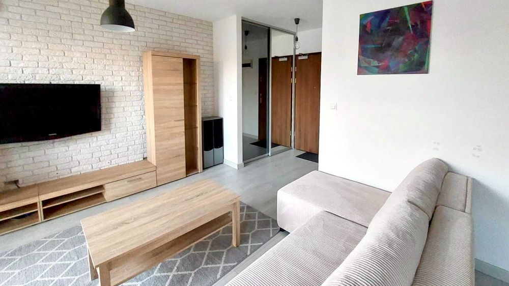 Kawalerka 29 m², Prądnik Biały, ul. Pękowicka 37, zdjęcie 3