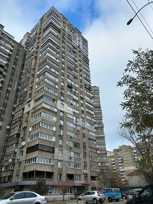 2-кімнатна квартира за адресою вул. Чорнобильська (площа 70 м²) - Atlanta.ua - фото 14