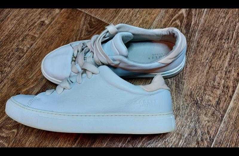 Женские кеды radley london