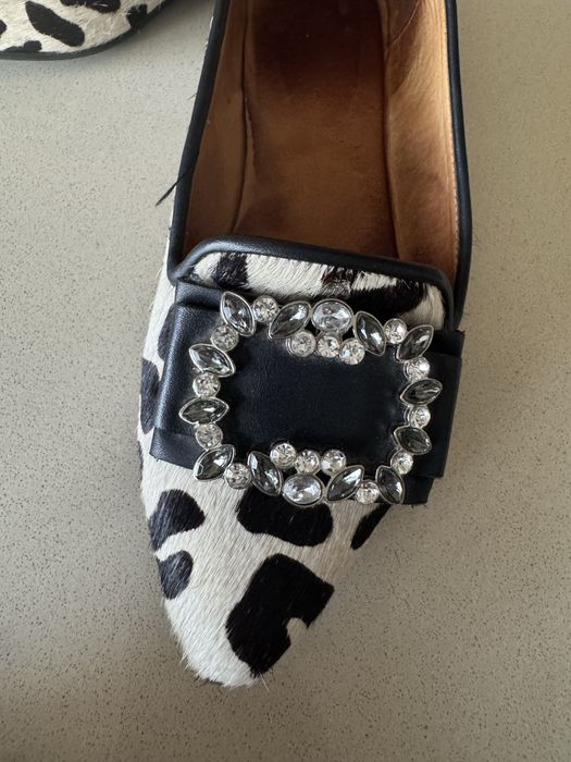 Sapatos Ruica 37