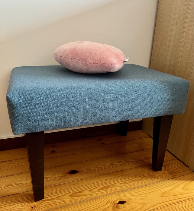 Pufe El Corte Inglés