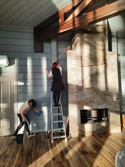 Клининг/уборка квартир/офисов/домов