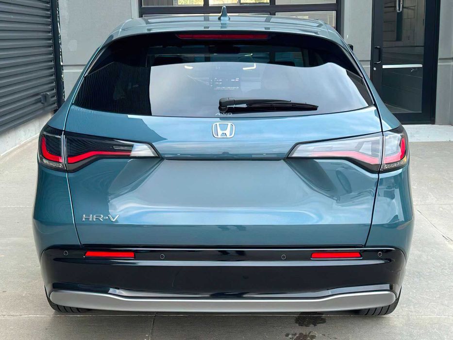 Honda HR-V EX-L      2025