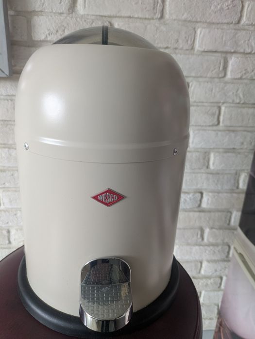 Wesco kosz vintage 6l