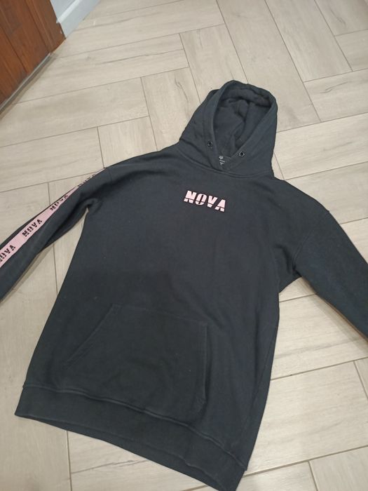 Bluza Nova od Sylwii Przybysz