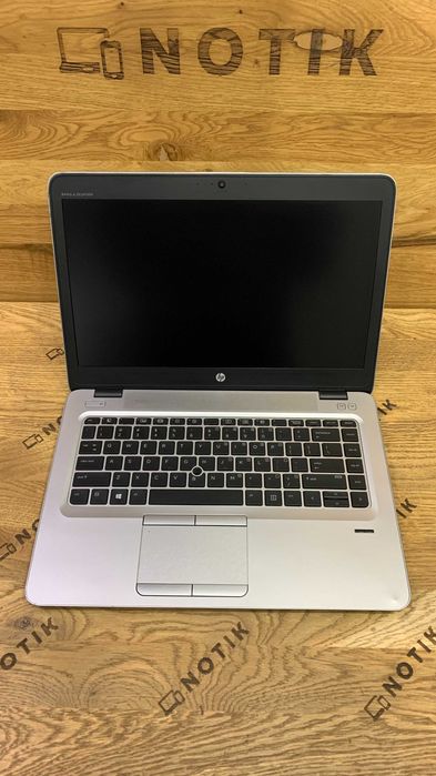 Ноутбук HP EliteBook 840 G3 i5-6200U / 16GB / SSD 512GB / FHD IPS