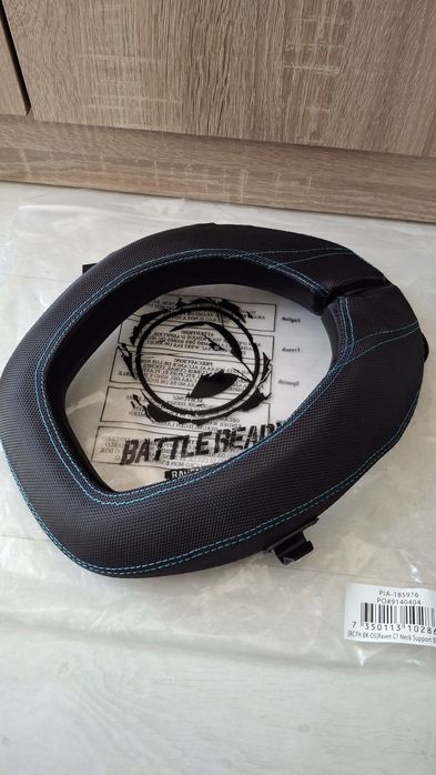 Захист шиї мотокрос защита шеи мотокросс для ендуро kovi geon не leatt