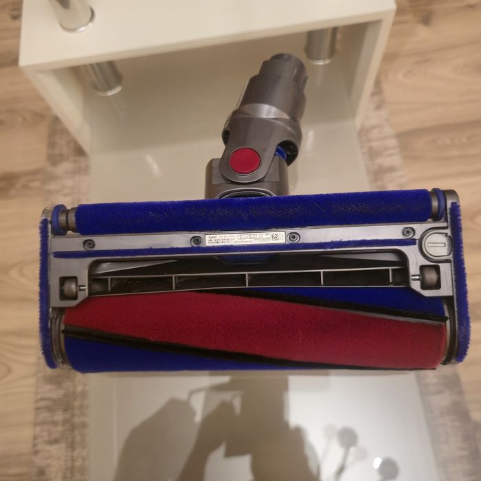 Elekroszczotka Szczotka Soft Roller Dyson V7 V8 V10 V11 Oryginalna