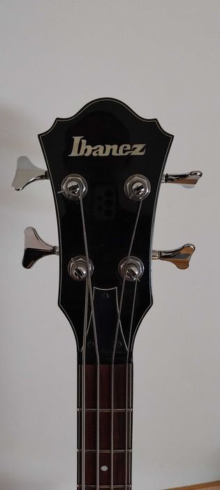 Guitarra Baixo Ibanez