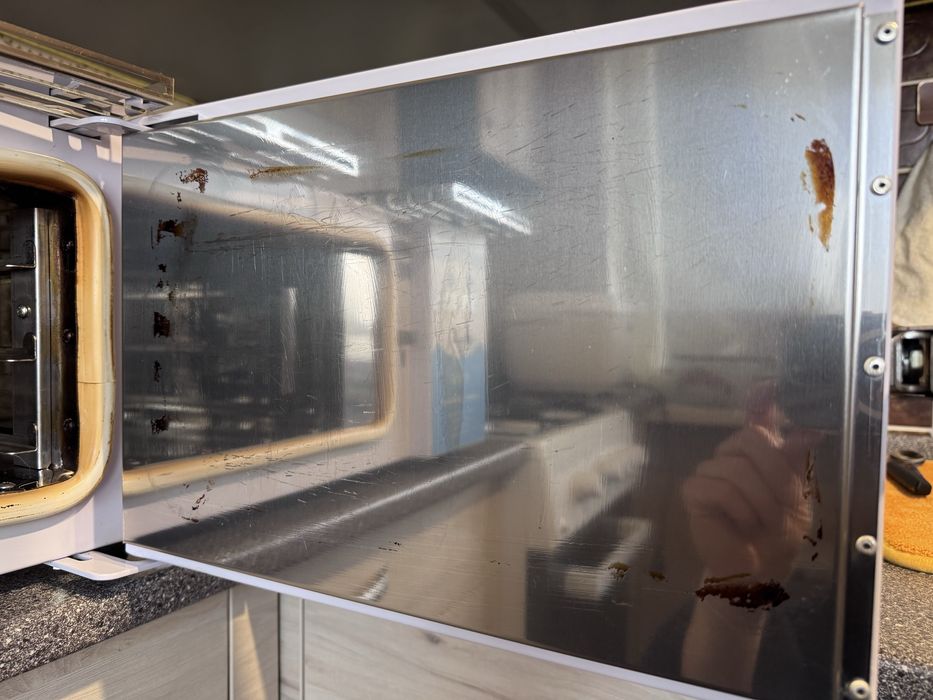 Стерелизатор (сухожар) MicroStop ГП-10