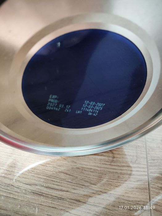 Bebilon Nutrilon profutura 1