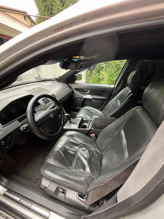 Volvo xc90 7os Disel Automat