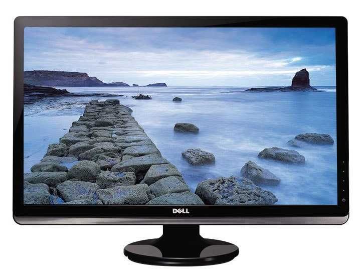 Монітор Dell ST2420L 24" Full HD (1920x1080) — відмінний стан
