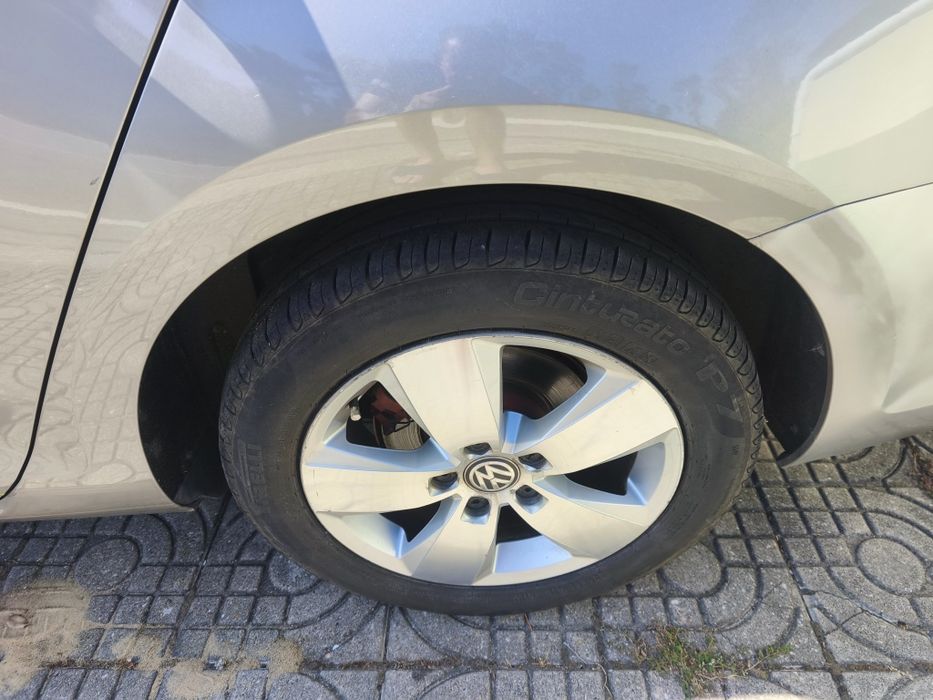 Volkswagen Golf VII Variant