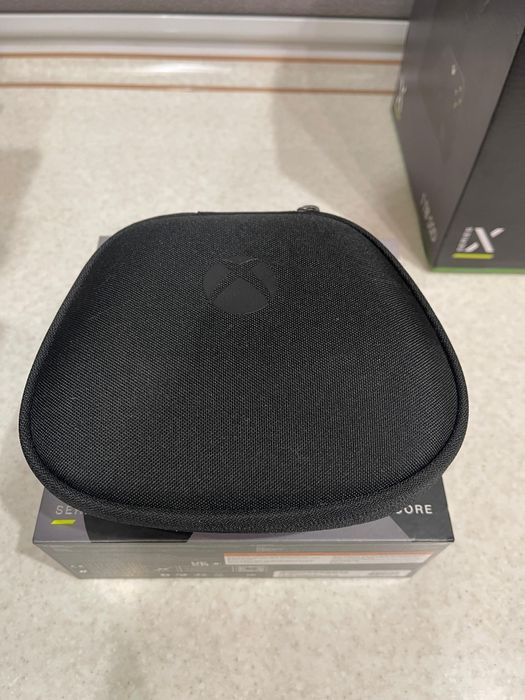 Геймпад Xbox Elite Wireless Controller Series 2