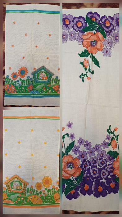 Постельное белье новое.