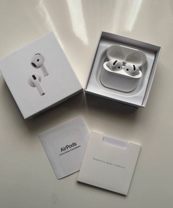 Air Pods Pro - 2 geração