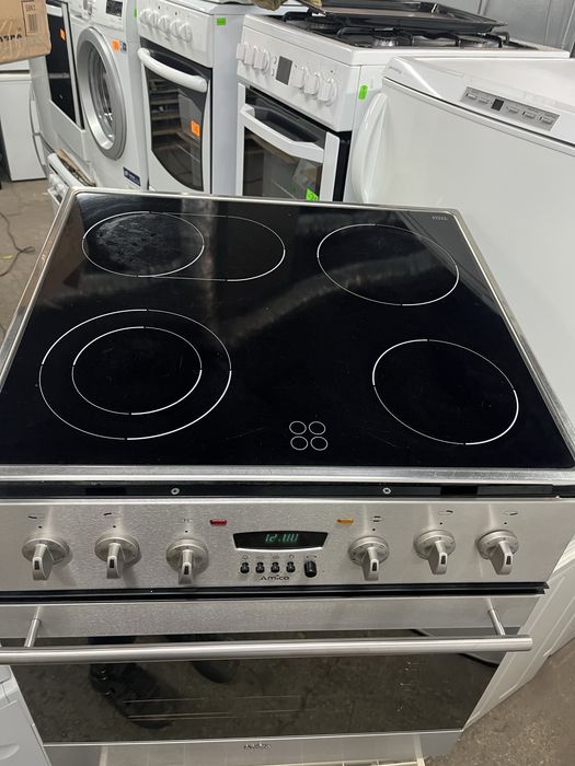 Piekarnik z płytą Amica integra |12msc |BD stan |Dowóz