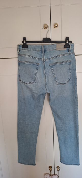 Calças Ganga Homem Tam40 como NOVAS