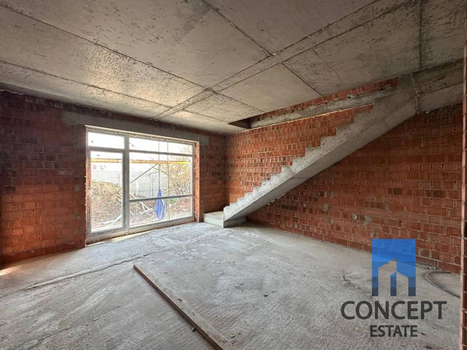 Продам таунхаус в Золотых ключах