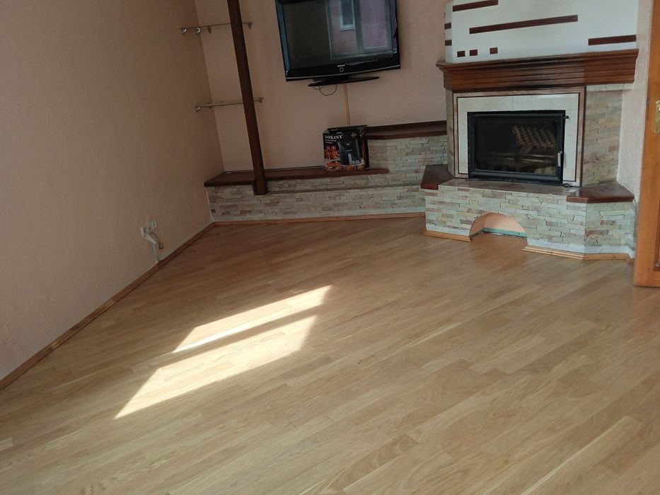 Шліфування паркета та дошки!